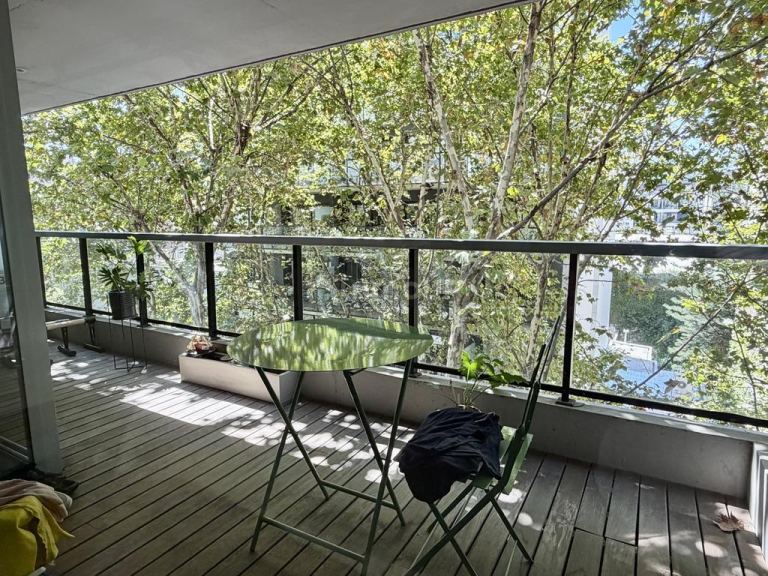 Departamento en Venta en Palermo, Capital Federal