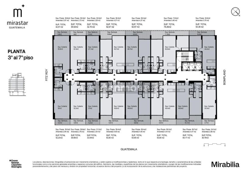 Departamento en Venta en Palermo, Capital Federal