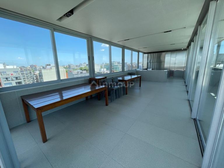 Departamento en Venta en Palermo, Capital Federal
