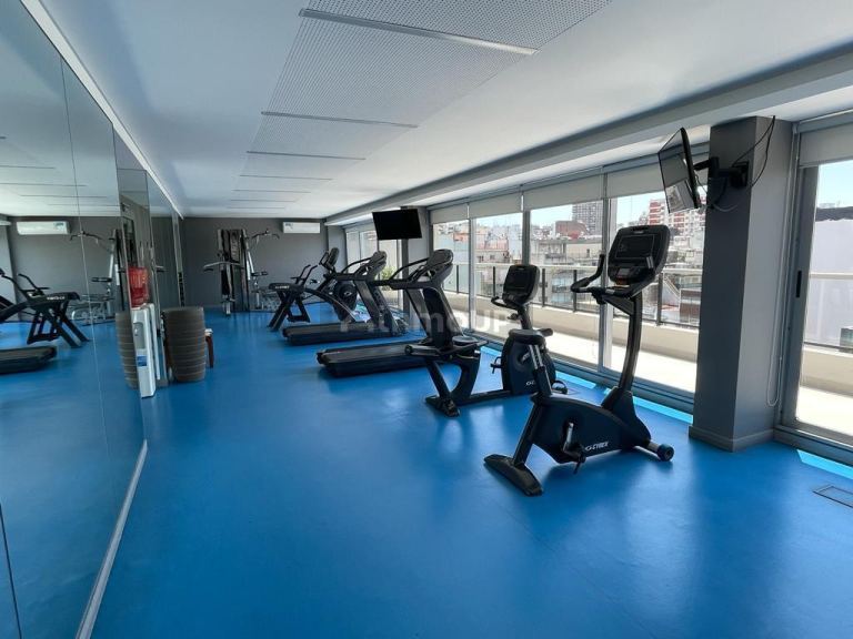 Departamento en Venta en Palermo, Capital Federal