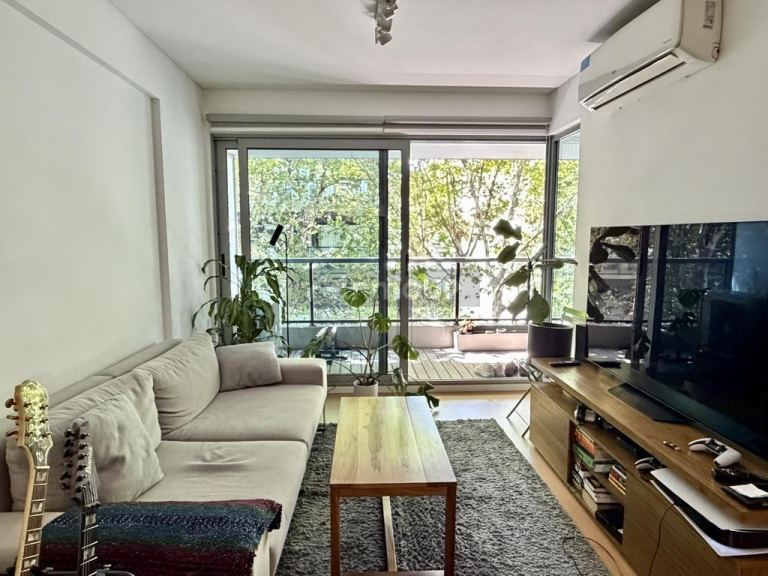 Departamento en Venta en Palermo, Capital Federal