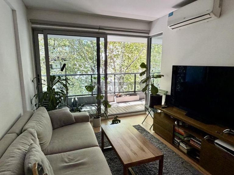 Departamento en Venta en Palermo, Capital Federal