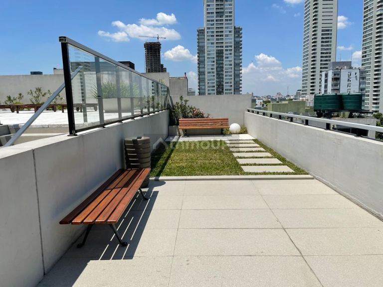 Departamento en Venta en Palermo, Capital Federal