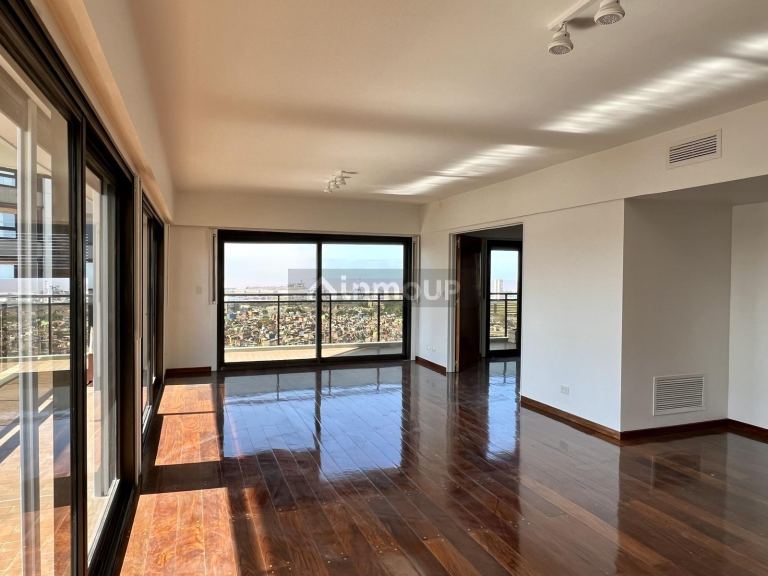 Departamento en Alquiler en Recoleta, Capital Federal