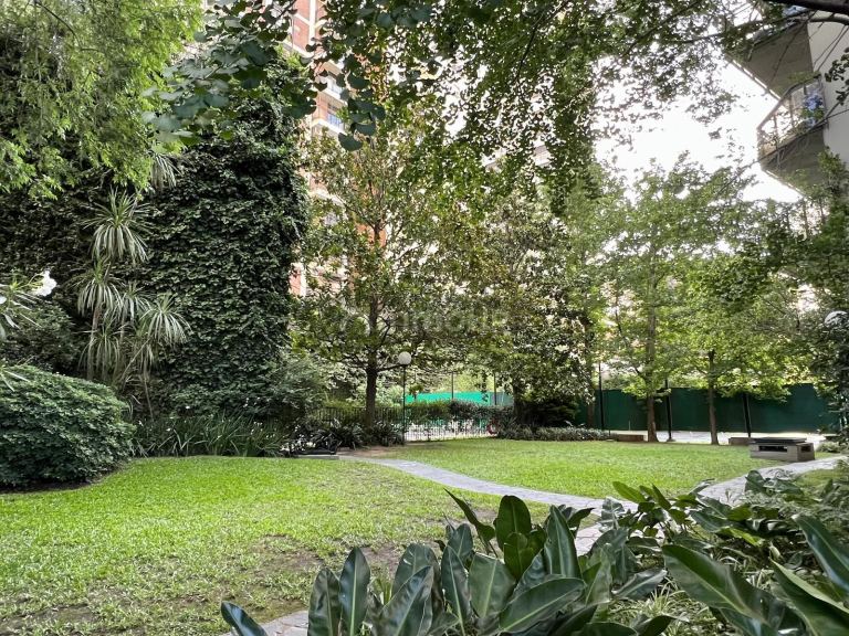 Departamento en Alquiler en Recoleta, Capital Federal