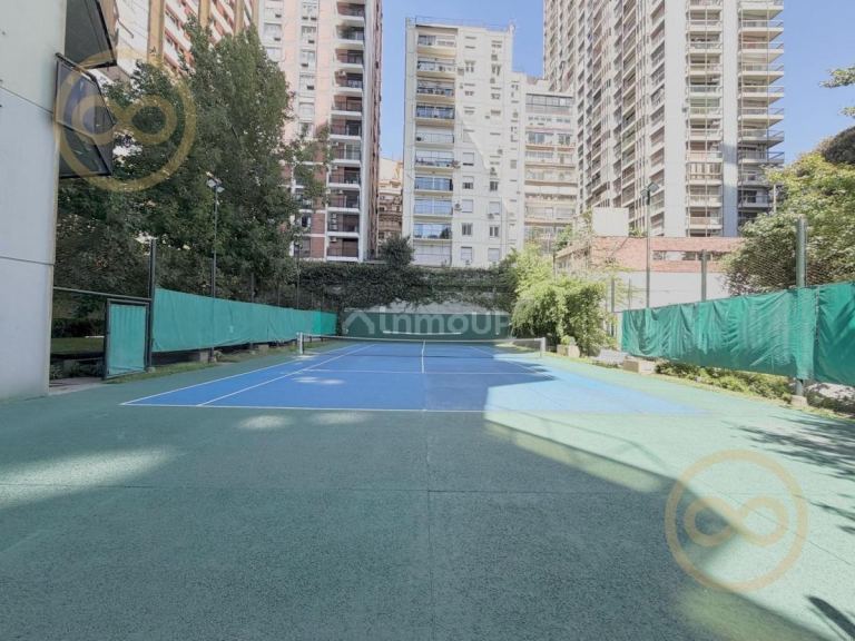 Departamento en Alquiler en Recoleta, Capital Federal