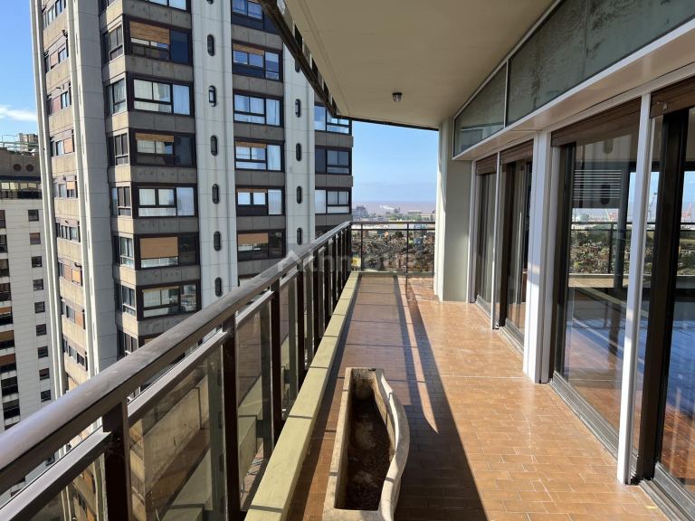 Departamento en Alquiler en Recoleta, Capital Federal