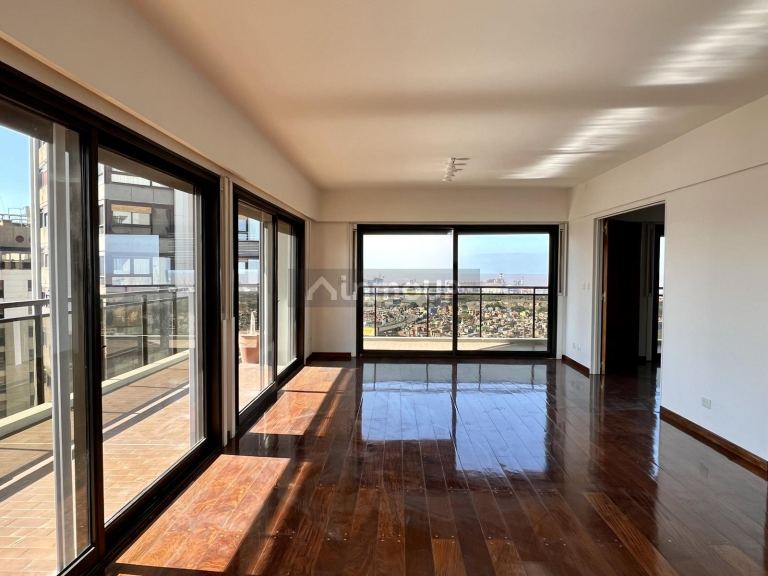 Departamento en Alquiler en Recoleta, Capital Federal