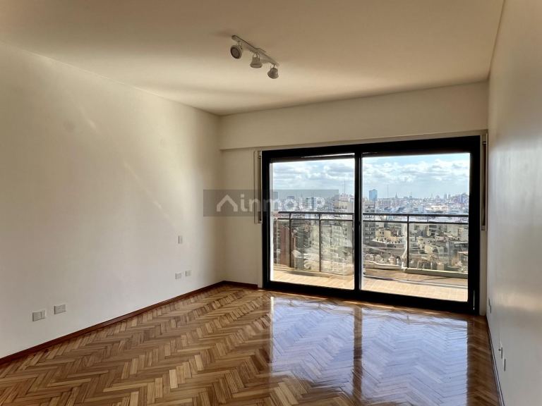 Departamento en Alquiler en Recoleta, Capital Federal
