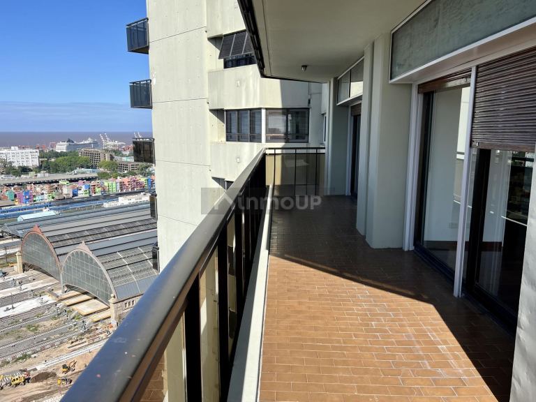 Departamento en Alquiler en Recoleta, Capital Federal