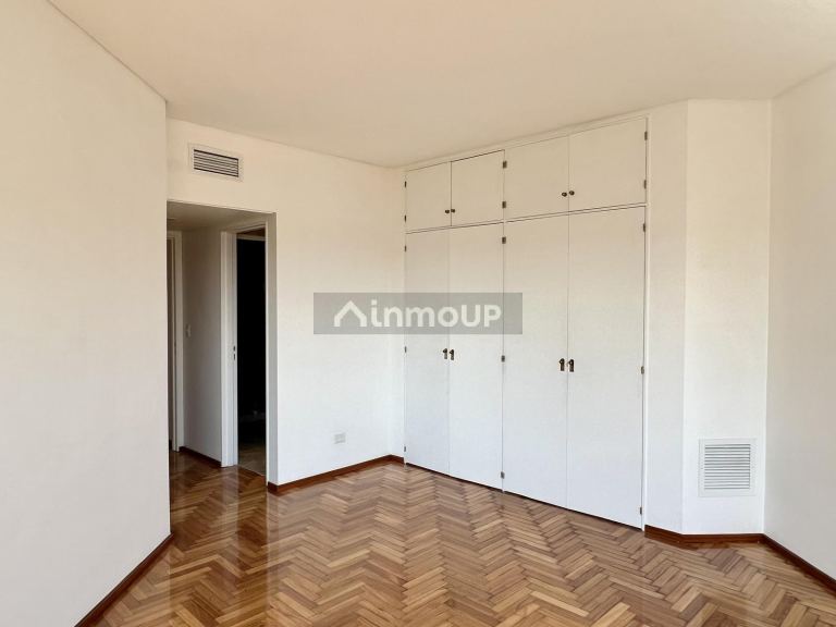 Departamento en Alquiler en Recoleta, Capital Federal