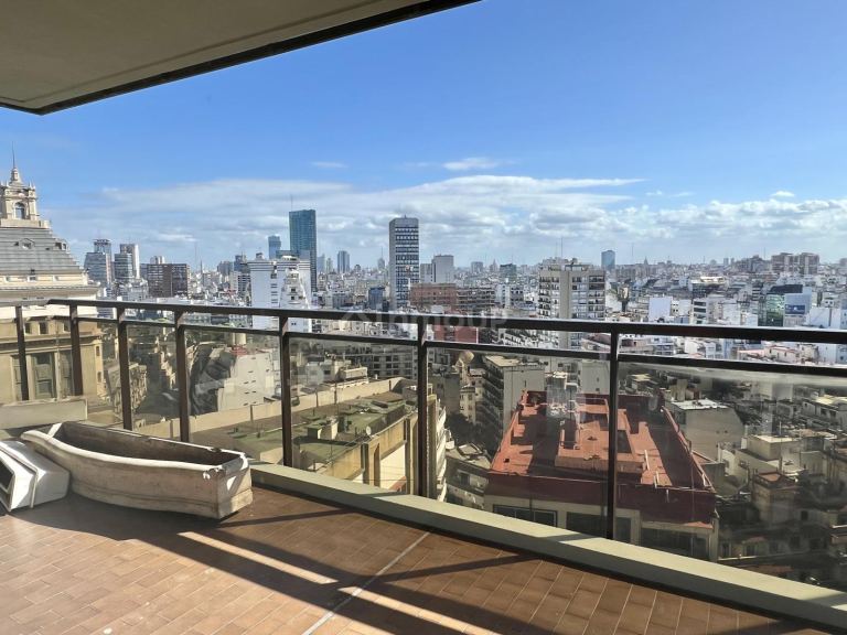 Departamento en Alquiler en Recoleta, Capital Federal