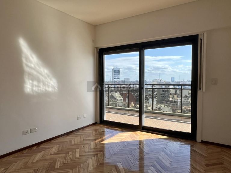 Departamento en Alquiler en Recoleta, Capital Federal