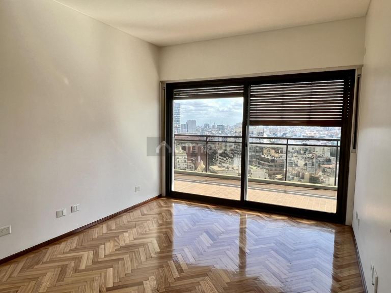 Departamento en Alquiler en Recoleta, Capital Federal