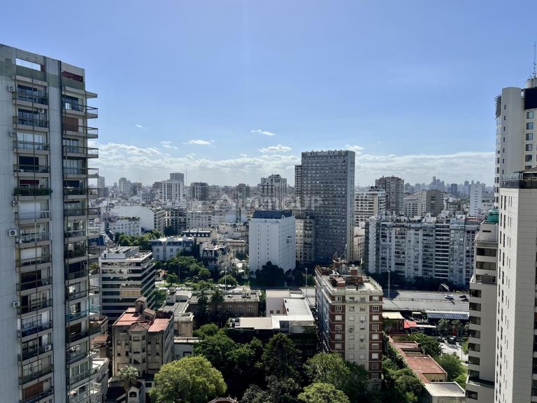 Departamento en Alquiler en Recoleta, Capital Federal