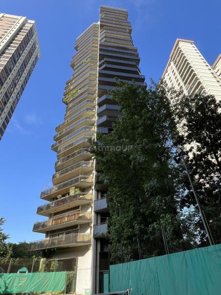 Departamento en Alquiler en Recoleta, Capital Federal