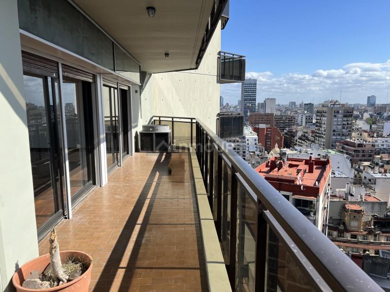 Departamento en Alquiler en Recoleta, Capital Federal