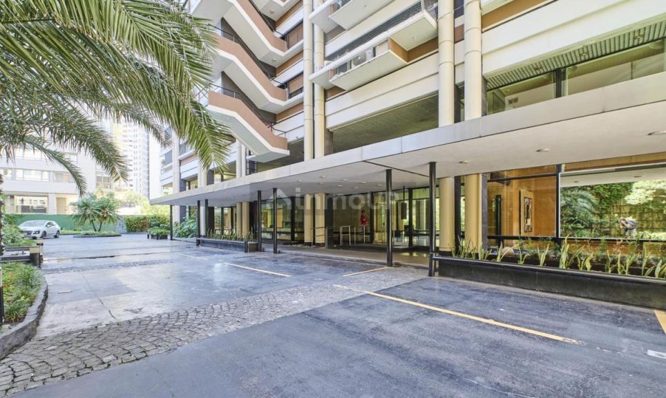 Departamento en Venta en Palermo, Capital Federal