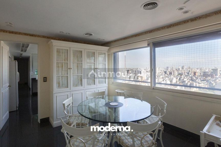 Departamento en Venta en Palermo, Capital Federal