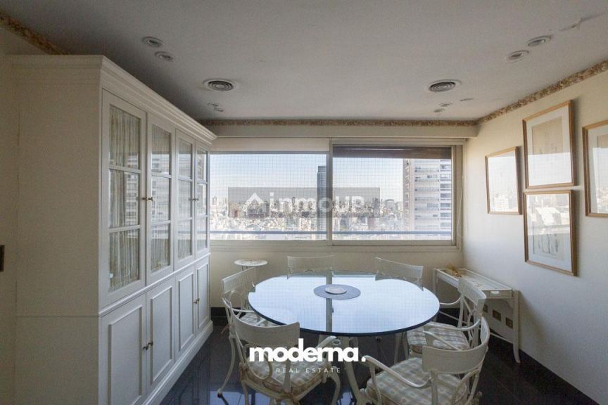 Departamento en Venta en Palermo, Capital Federal