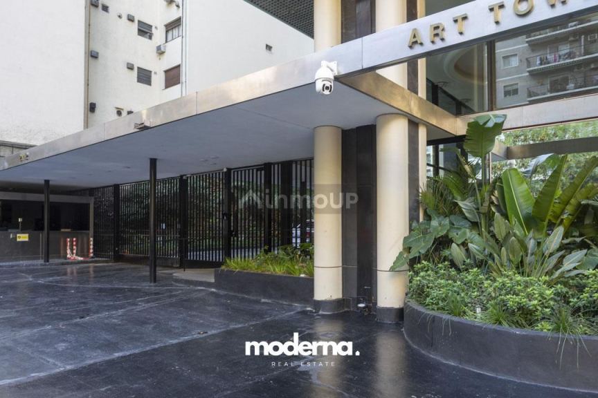 Departamento en Venta en Palermo, Capital Federal