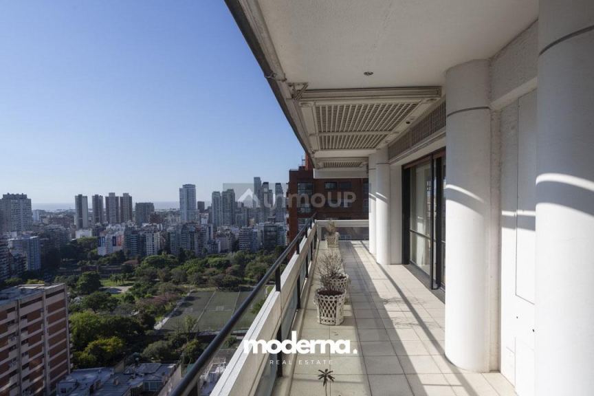Departamento en Venta en Palermo, Capital Federal