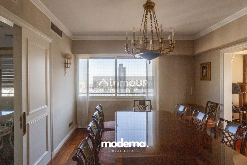 Departamento en Venta en Palermo, Capital Federal