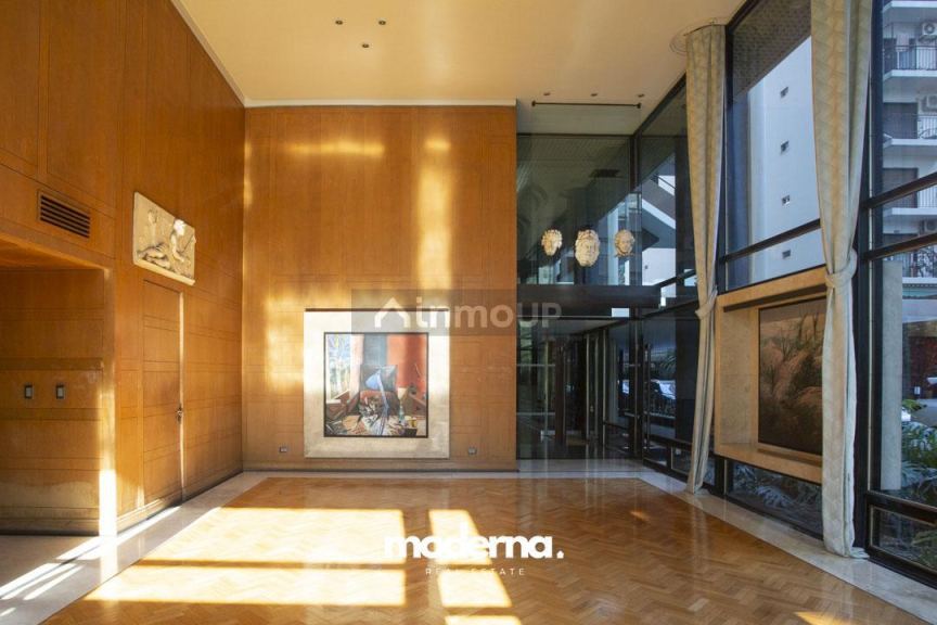 Departamento en Venta en Palermo, Capital Federal
