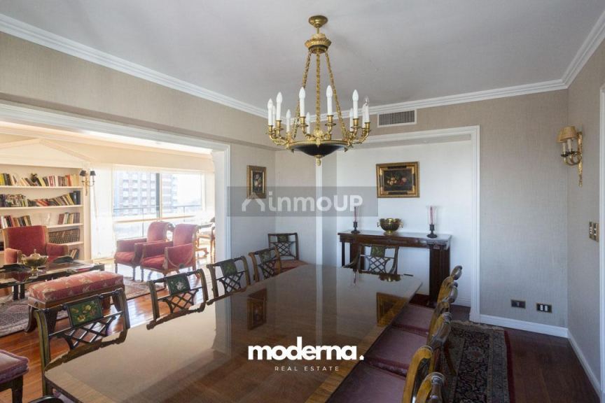 Departamento en Venta en Palermo, Capital Federal