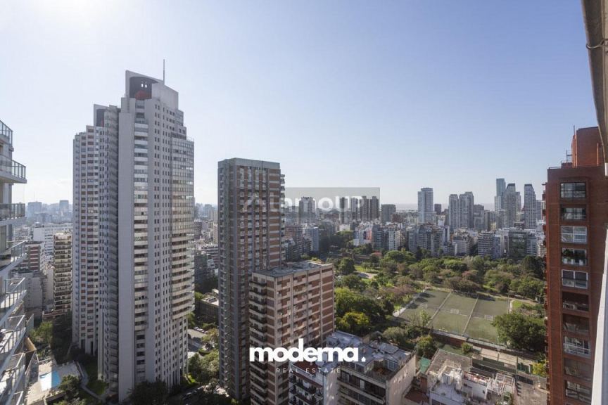 Departamento en Venta en Palermo, Capital Federal