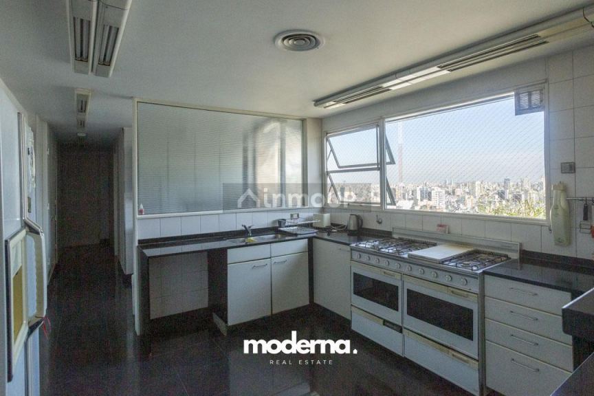 Departamento en Venta en Palermo, Capital Federal