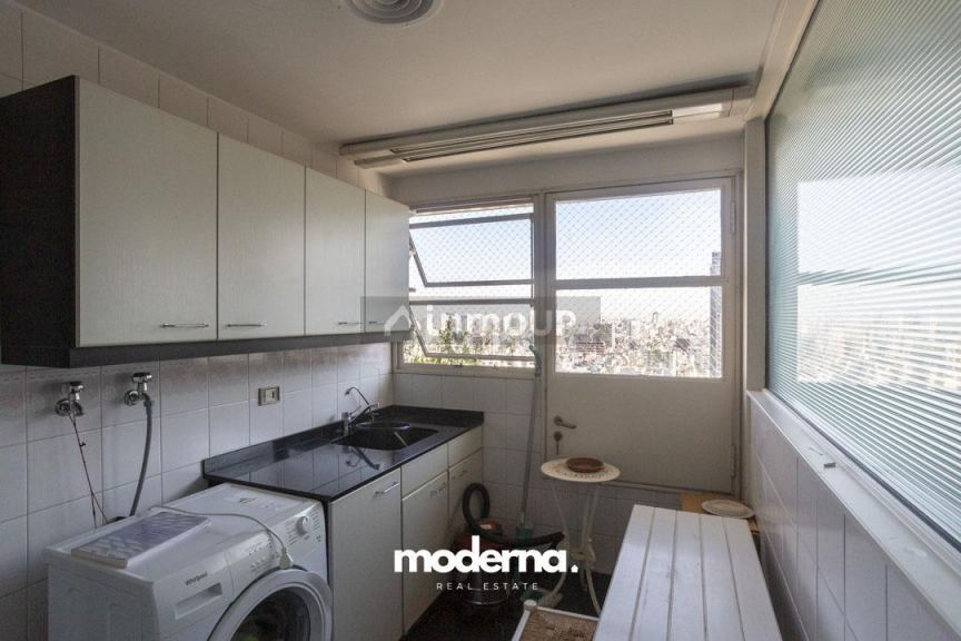 Departamento en Venta en Palermo, Capital Federal