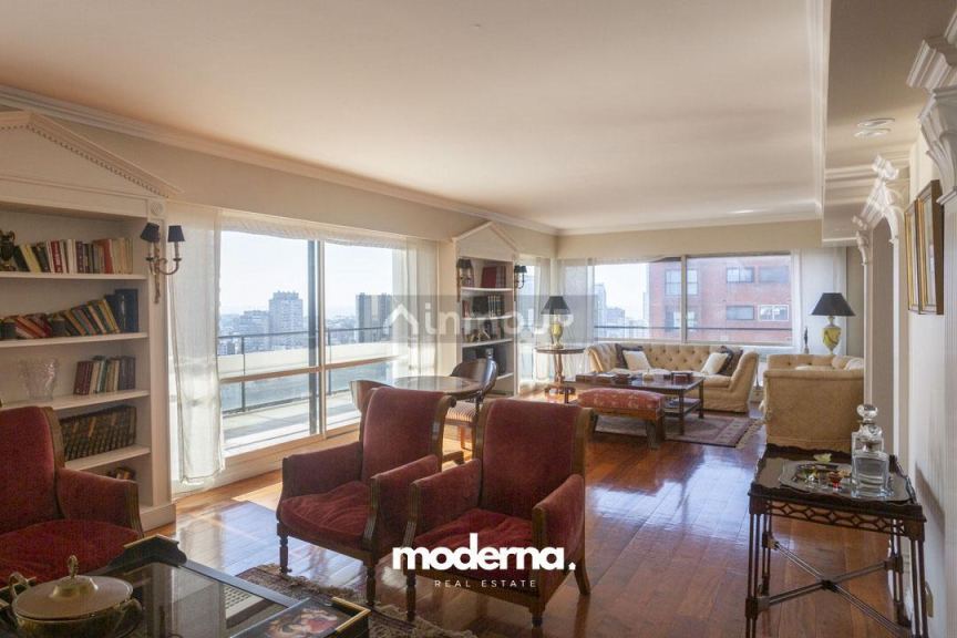Departamento en Venta en Palermo, Capital Federal