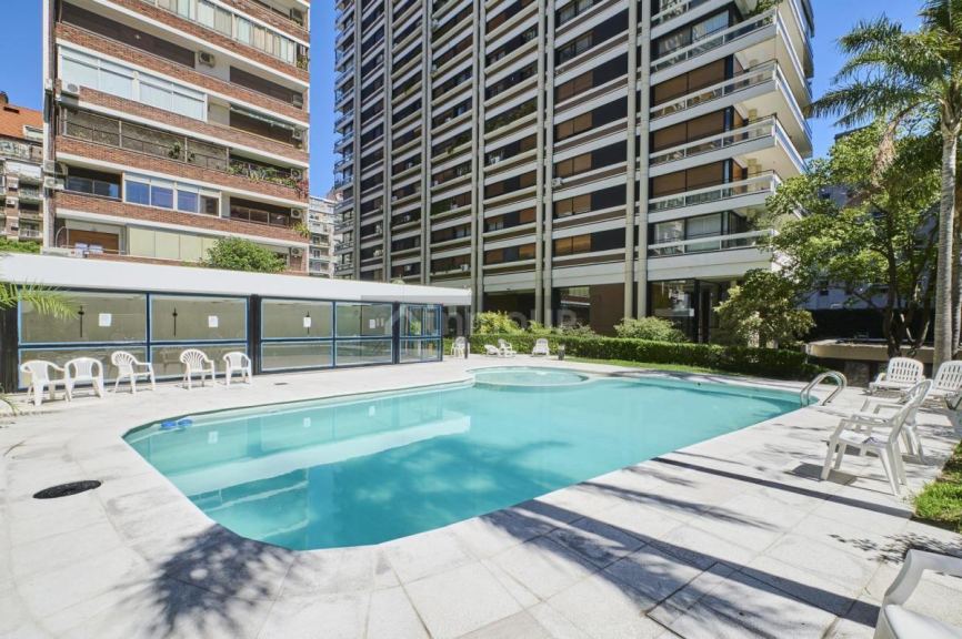 Departamento en Venta en Palermo, Capital Federal