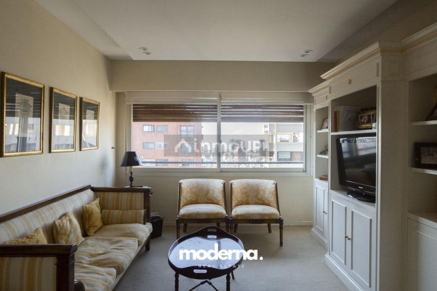 Departamento en Venta en Palermo, Capital Federal