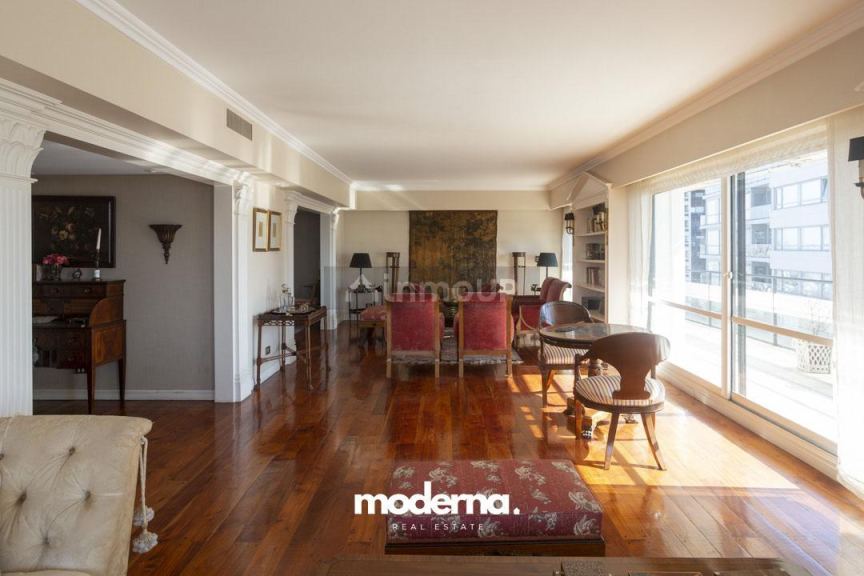 Departamento en Venta en Palermo, Capital Federal