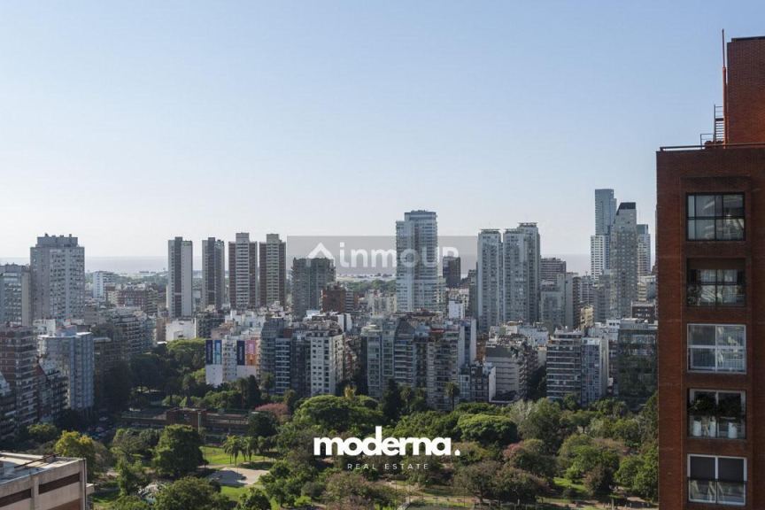 Departamento en Venta en Palermo, Capital Federal