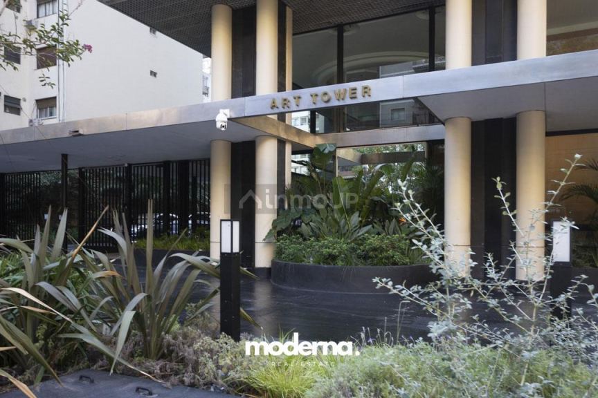 Departamento en Venta en Palermo, Capital Federal
