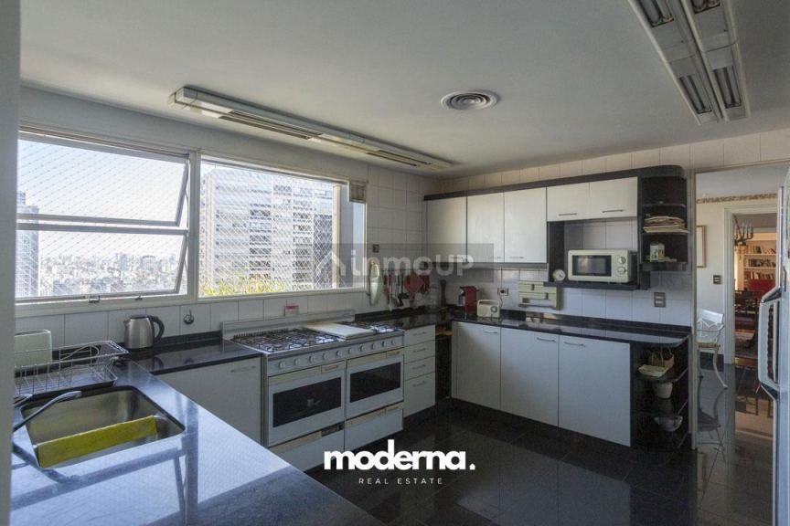 Departamento en Venta en Palermo, Capital Federal