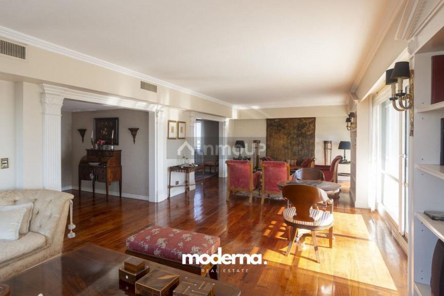 Departamento en Venta en Palermo, Capital Federal