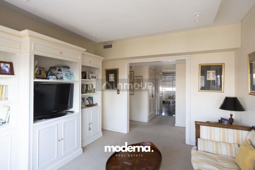Departamento en Venta en Palermo, Capital Federal