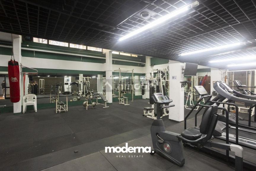 Departamento en Venta en Palermo, Capital Federal