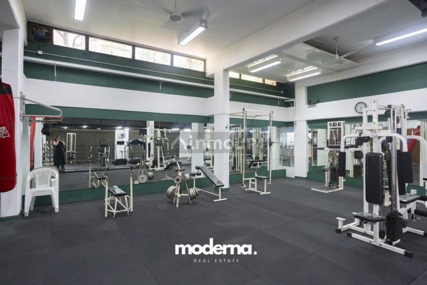 Departamento en Venta en Palermo, Capital Federal