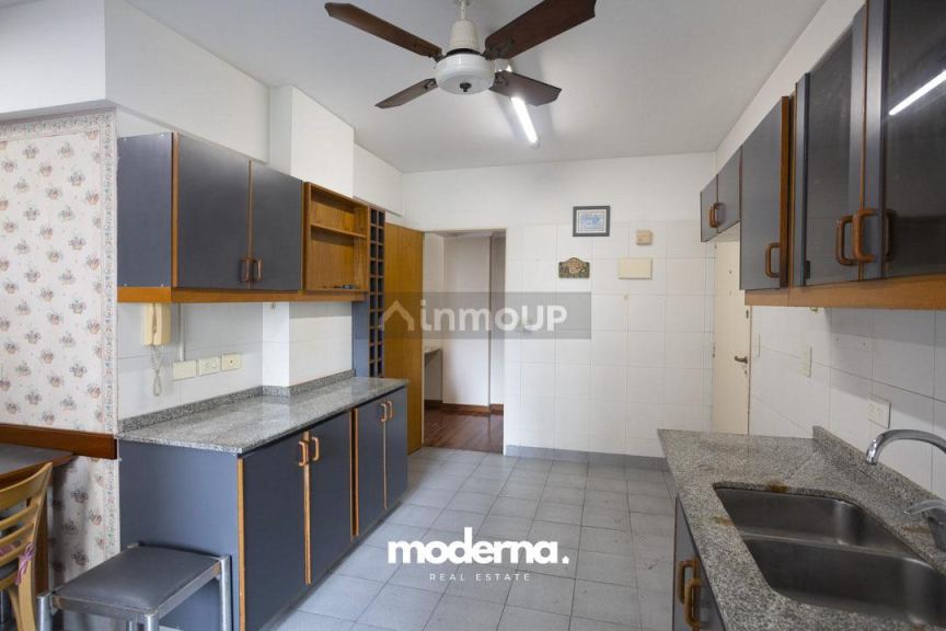 Departamento en Venta en Belgrano, Capital Federal