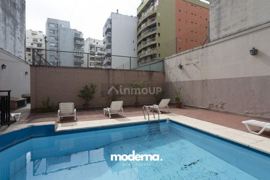 Departamento en Venta en Belgrano, Capital Federal