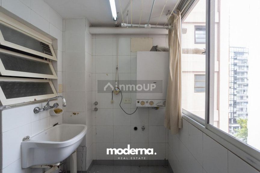 Departamento en Venta en Belgrano, Capital Federal