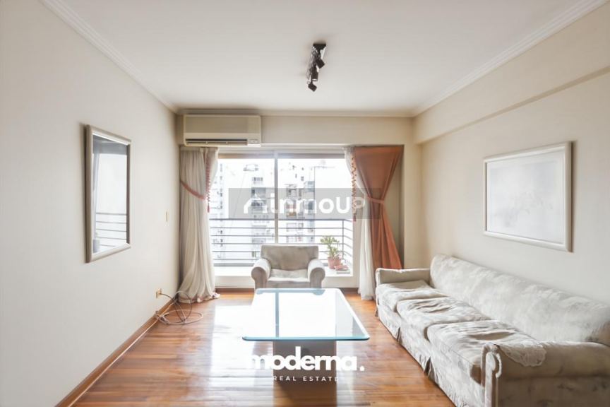 Departamento en Venta en Belgrano, Capital Federal