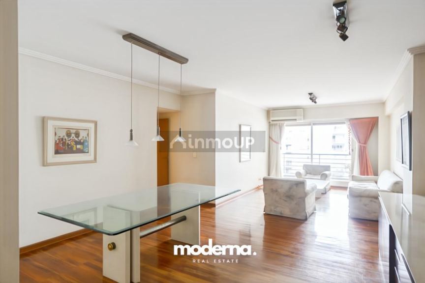 Departamento en Venta en Belgrano, Capital Federal