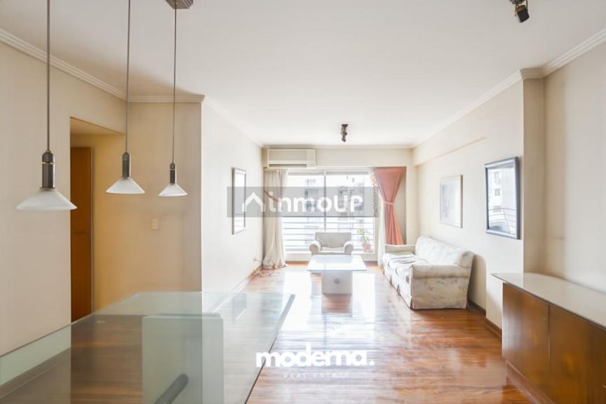 Departamento en Venta en Belgrano, Capital Federal