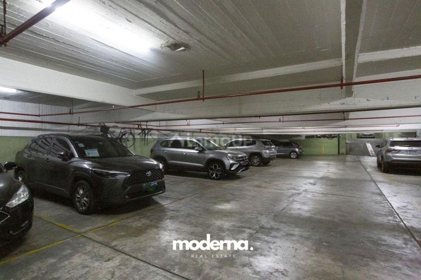 Departamento en Venta en Belgrano, Capital Federal